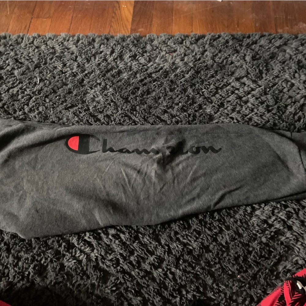 campion sweat pants